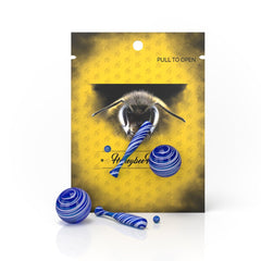 DAB BASEBALL SET By Honeybee Herb (MSRP: $14.99) - SMDistro