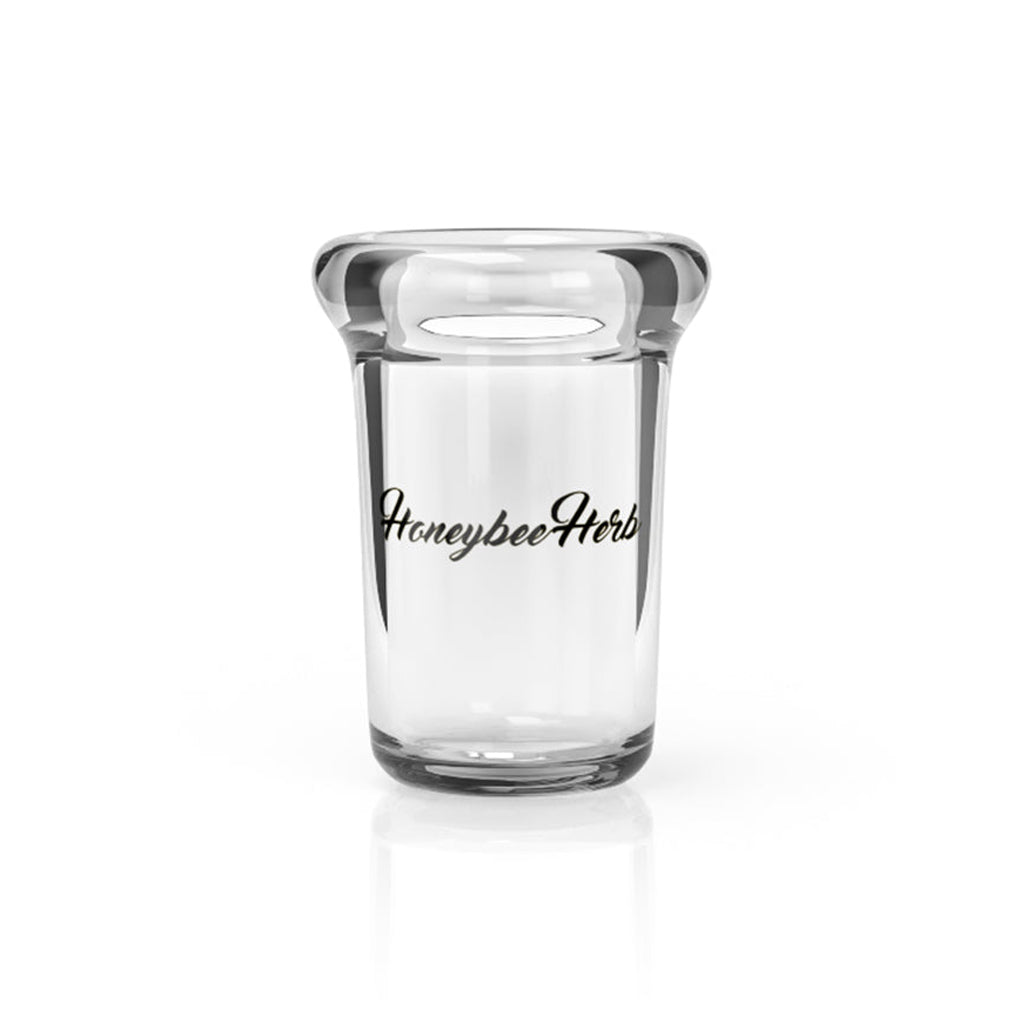 DAB SWAB HOLDER JAR By Honeybee Herb (MSRP: $11.99) - SMDistro