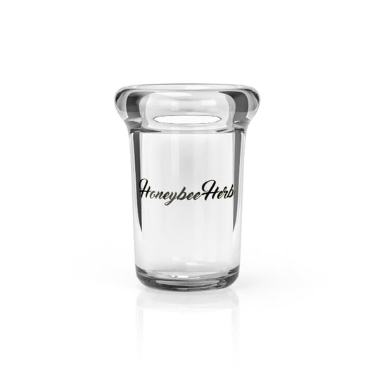 DAB SWAB HOLDER JAR By Honeybee Herb (MSRP: $11.99) - SMDistro