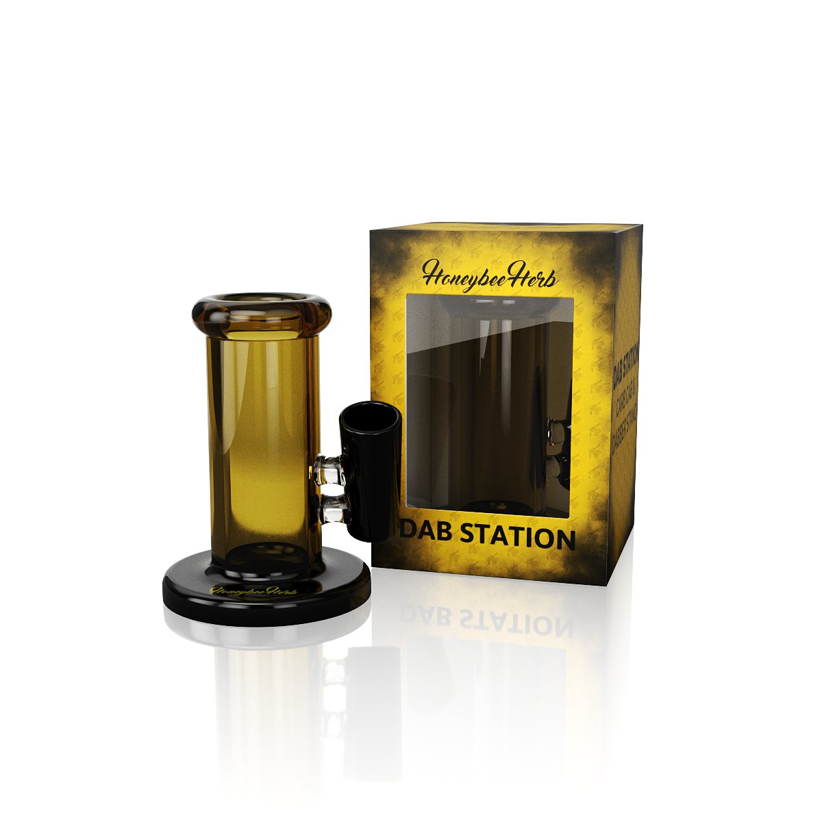 DABBER STAND By Honeybee Herb (MSRP: $19.99) - SMDistro