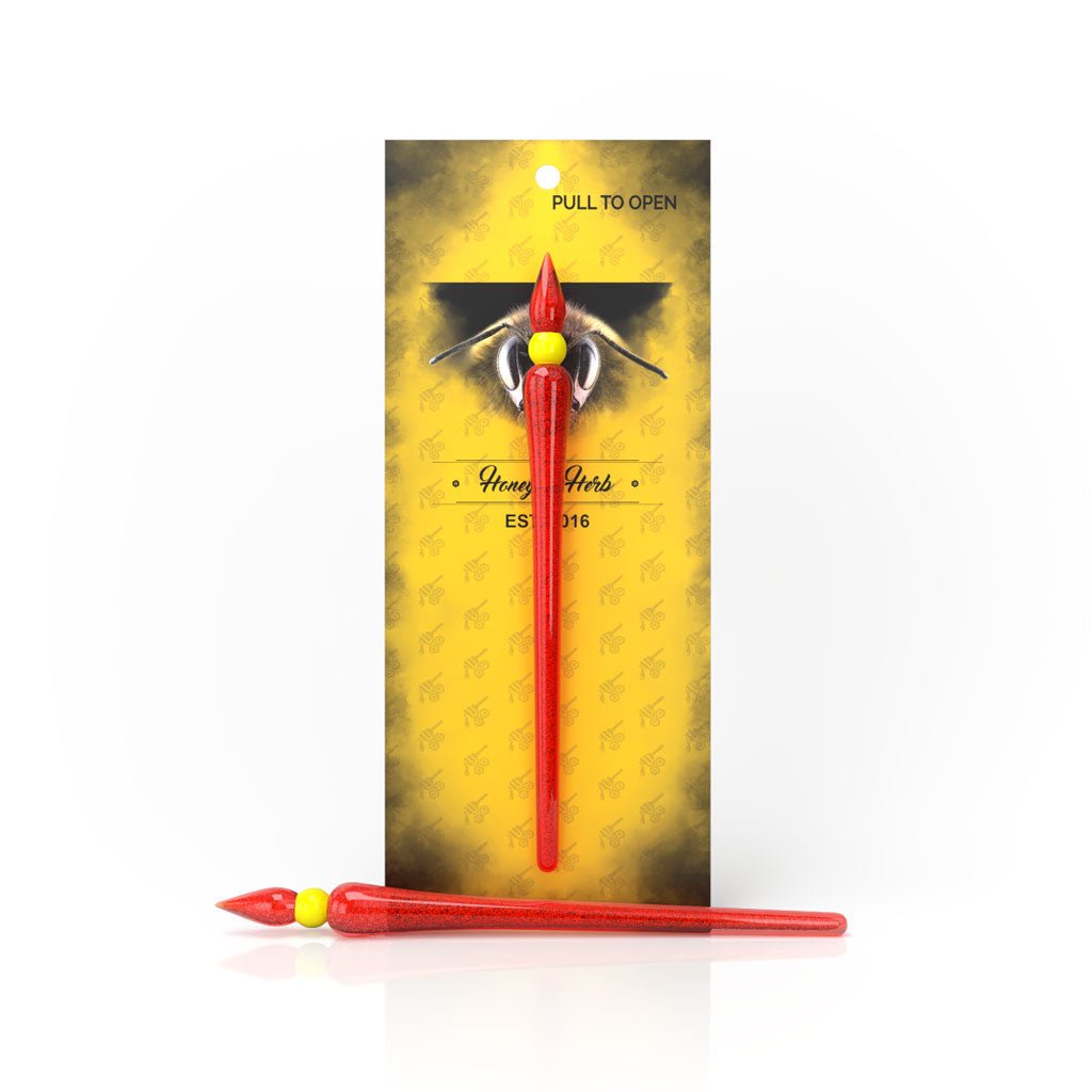 DABBERS UV WAND By Honeybee Herb (MSRP: $15.99) - SMDistro