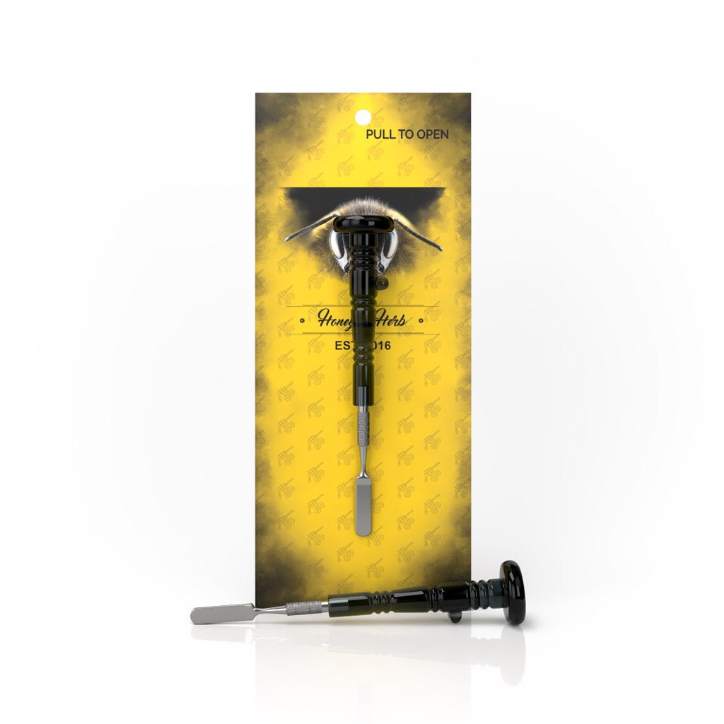 DELIGHT DAB TOOL By Honeybee Herb (MSRP: $15.99) - SMDistro