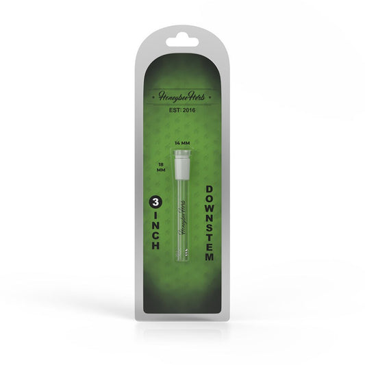 DOWNSTEM By Honeybee Herb (MSRP: $14.99) - SMDistro