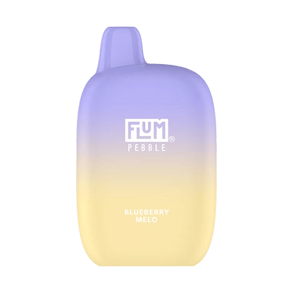 FLUM Pebble 6000 Puffs Disposable - Display of 10 (MSRP $19.99 Each) - SMDistro