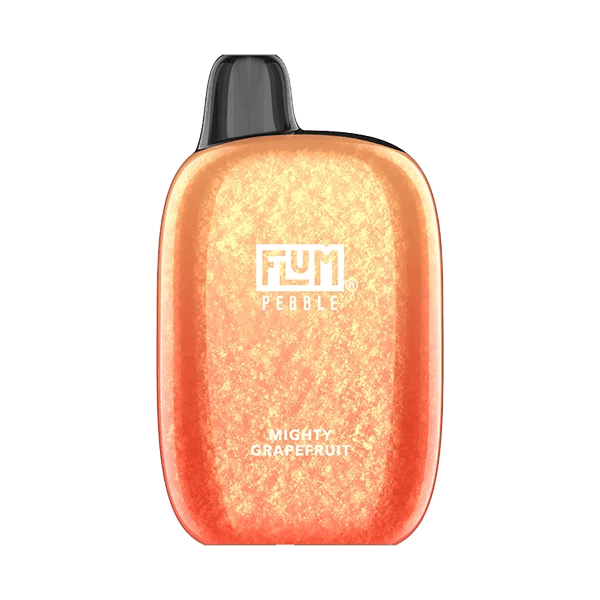 FLUM Pebble 6000 Puffs Disposable - Display of 10 (MSRP $19.99 Each) - SMDistro