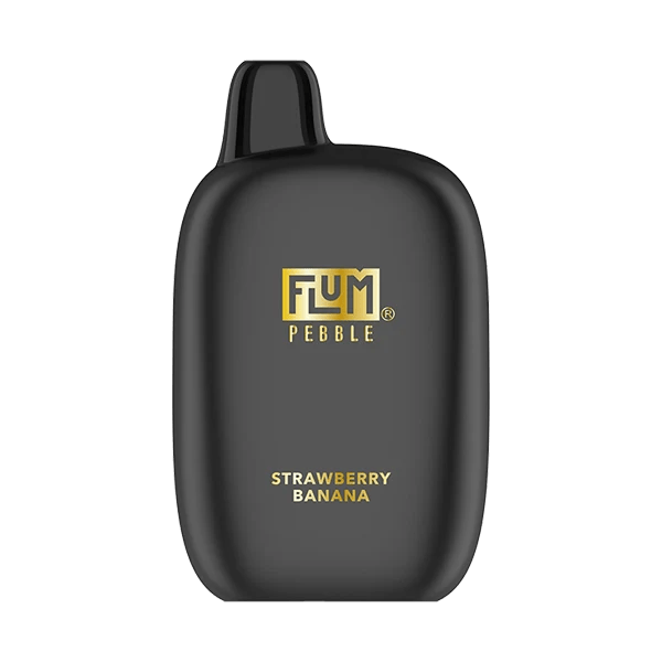 FLUM Pebble 6000 Puffs Disposable - Display of 10 (MSRP $19.99 Each) - SMDistro