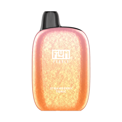 FLUM Pebble 6000 Puffs Disposable - Display of 10 (MSRP $19.99 Each) - SMDistro