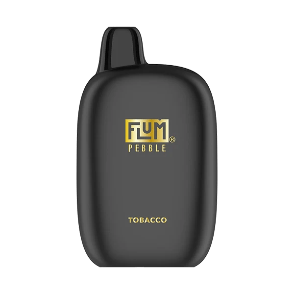 FLUM Pebble 6000 Puffs Disposable - Display of 10 (MSRP $19.99 Each) - SMDistro