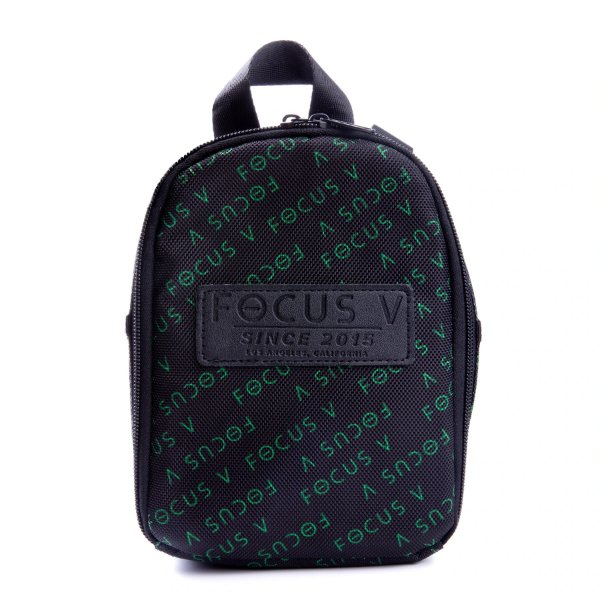 FOCUS V CARTA 2 CARRY CASE - SMDistro