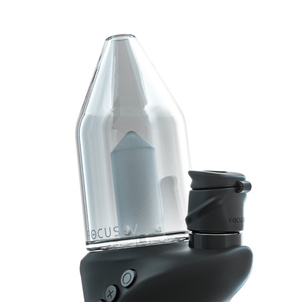 FOCUS V CARTA 2 GLASS TOP - SMDistro