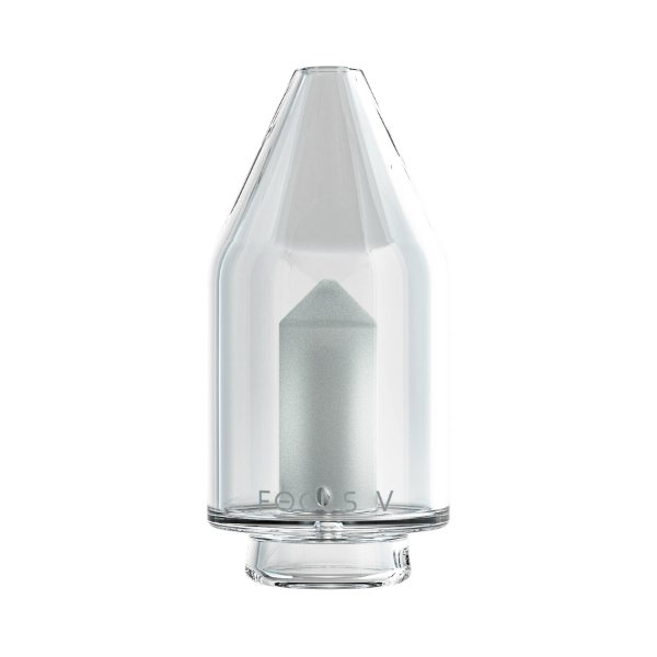 FOCUS V CARTA 2 GLASS TOP - SMDistro