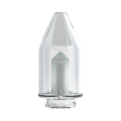 FOCUS V CARTA 2 GLASS TOP - SMDistro