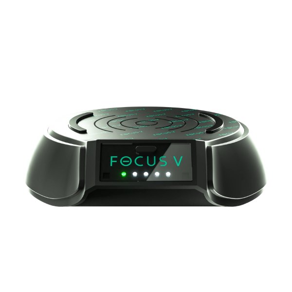 FOCUS V CARTA 2 WIRELESS CHARGER - SMDistro