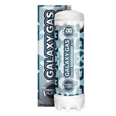 GALAXY GAS 2.2L XXL TANK 1100G 2CT - SMDistro