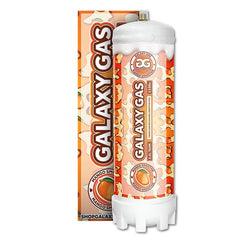 GALAXY GAS 2.2L XXL TANK 1100G 2CT - SMDistro