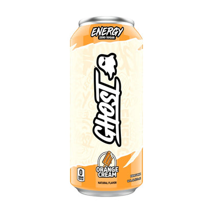 GHOST 16OZ ENERGY DRINK - SMDistro