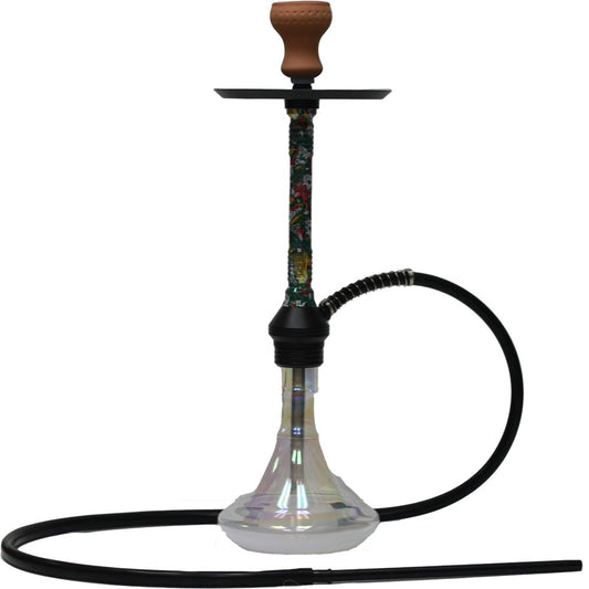 GLASS HOOKAH DESIGN - SMDistro