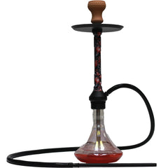 GLASS HOOKAH DESIGN - SMDistro