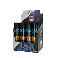 GOO 11X BUTANE 800ML 12CT DISPLAY - SMDistro