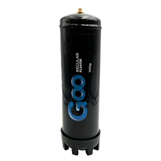 GOO N20 1100G TANKS 2CT - SMDistro
