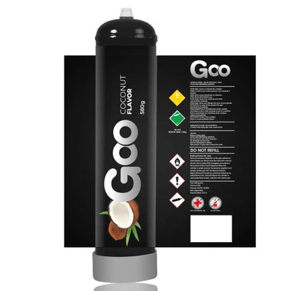 GOO N20 615G TANKS 6CT - SMDistro