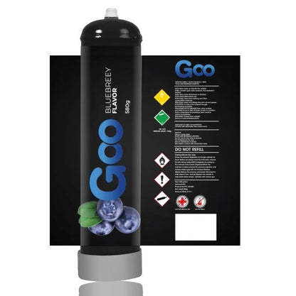 GOO N20 615G TANKS 6CT - SMDistro