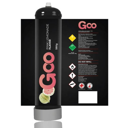 GOO N20 615G TANKS 6CT - SMDistro