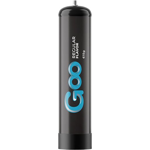 GOO N20 615G TANKS 6CT - SMDistro