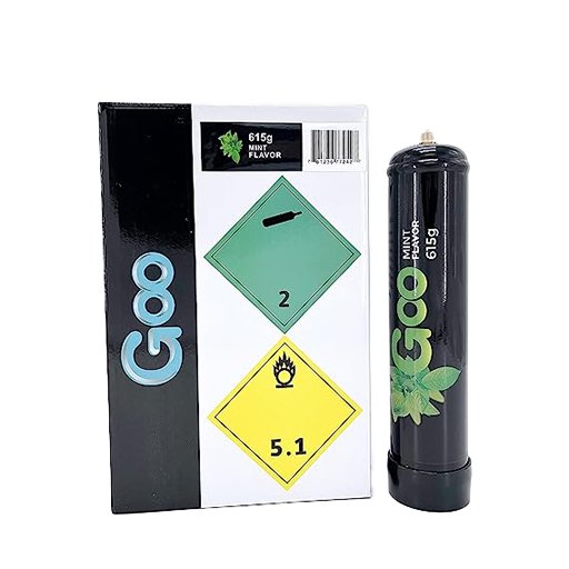 GOO N20 615G TANKS 6CT - SMDistro