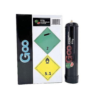 GOO N20 615G TANKS 6CT - SMDistro