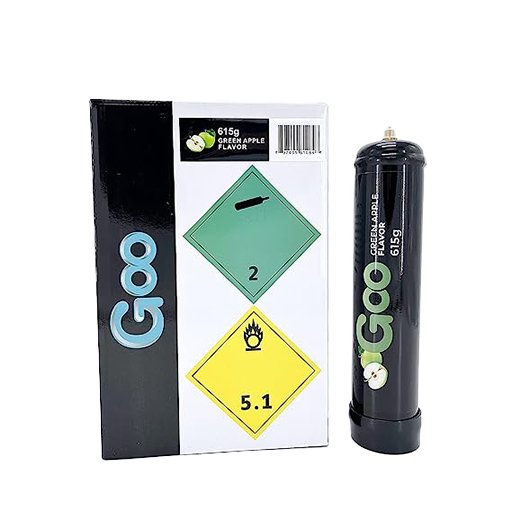GOO N20 615G TANKS 6CT - SMDistro