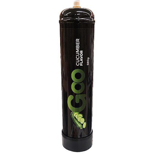 GOO N20 615G TANKS 6CT - SMDistro
