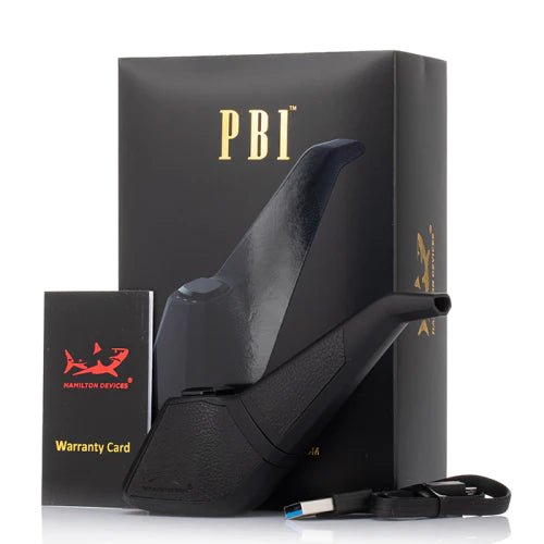 HAMILTON DEVICES PB1 - SMDistro