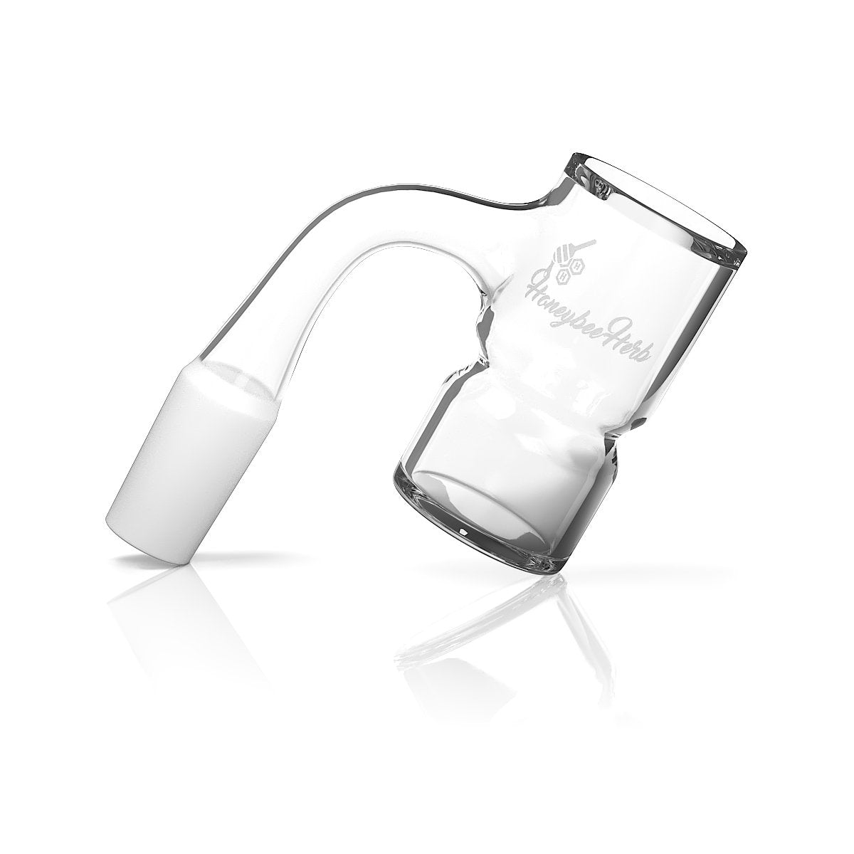 HONEY BEVEL SPLASH BUCKET - 90° DEGREE | BL By Honeybee Herb (MSRP: $44.99) - SMDistro