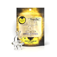 HONEY HIVE CARB CAP By Honeybee Herb (MSRP: $15.99) - SMDistro