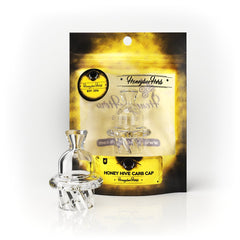 HONEY HIVE CARB CAP By Honeybee Herb (MSRP: $15.99) - SMDistro