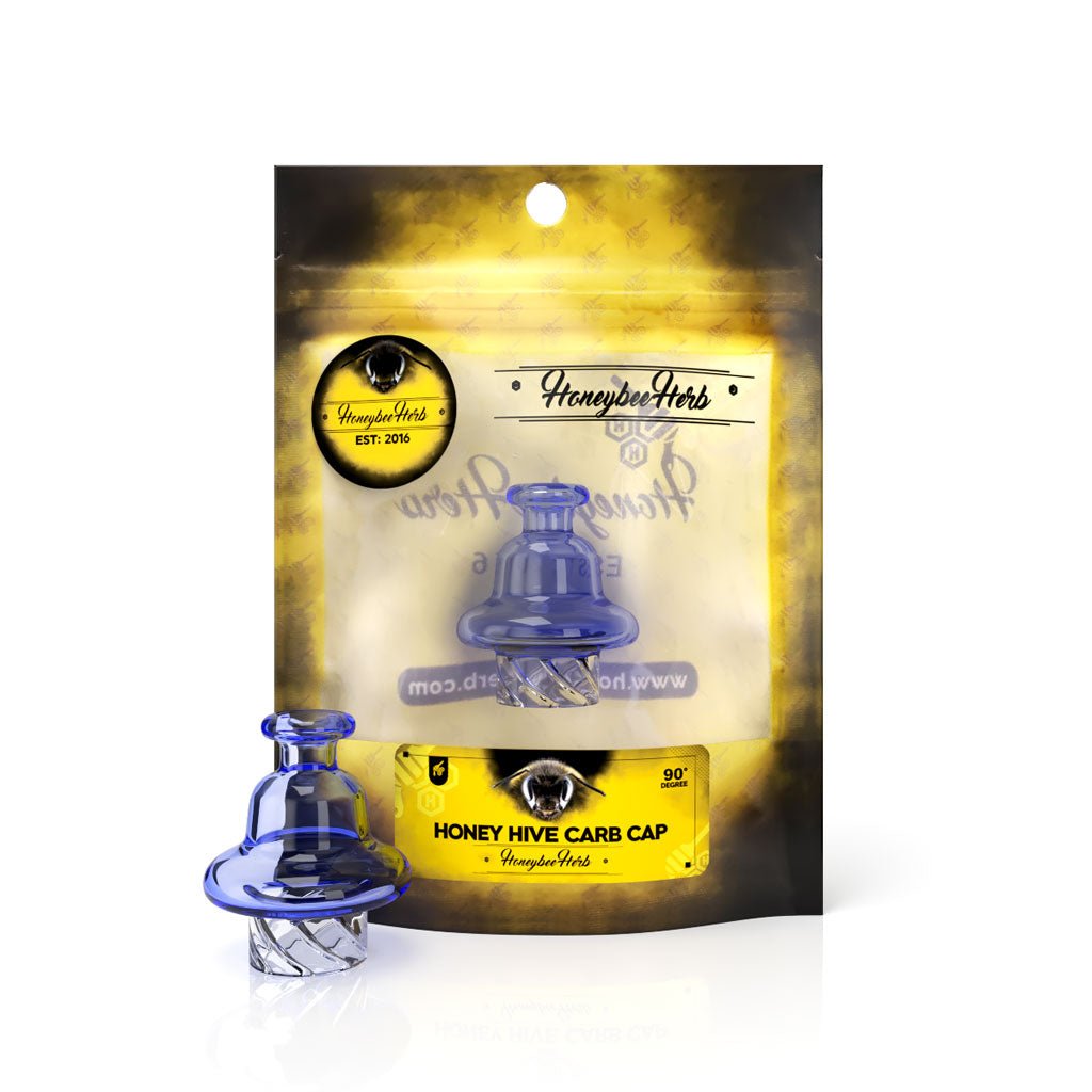 HONEY HIVE CARB CAP By Honeybee Herb (MSRP: $15.99) - SMDistro