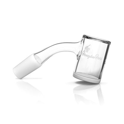 HONEY & MILK BEVEL - 45° DEGREE | BL By Honeybee Herb (MSRP: $44.99) - SMDistro