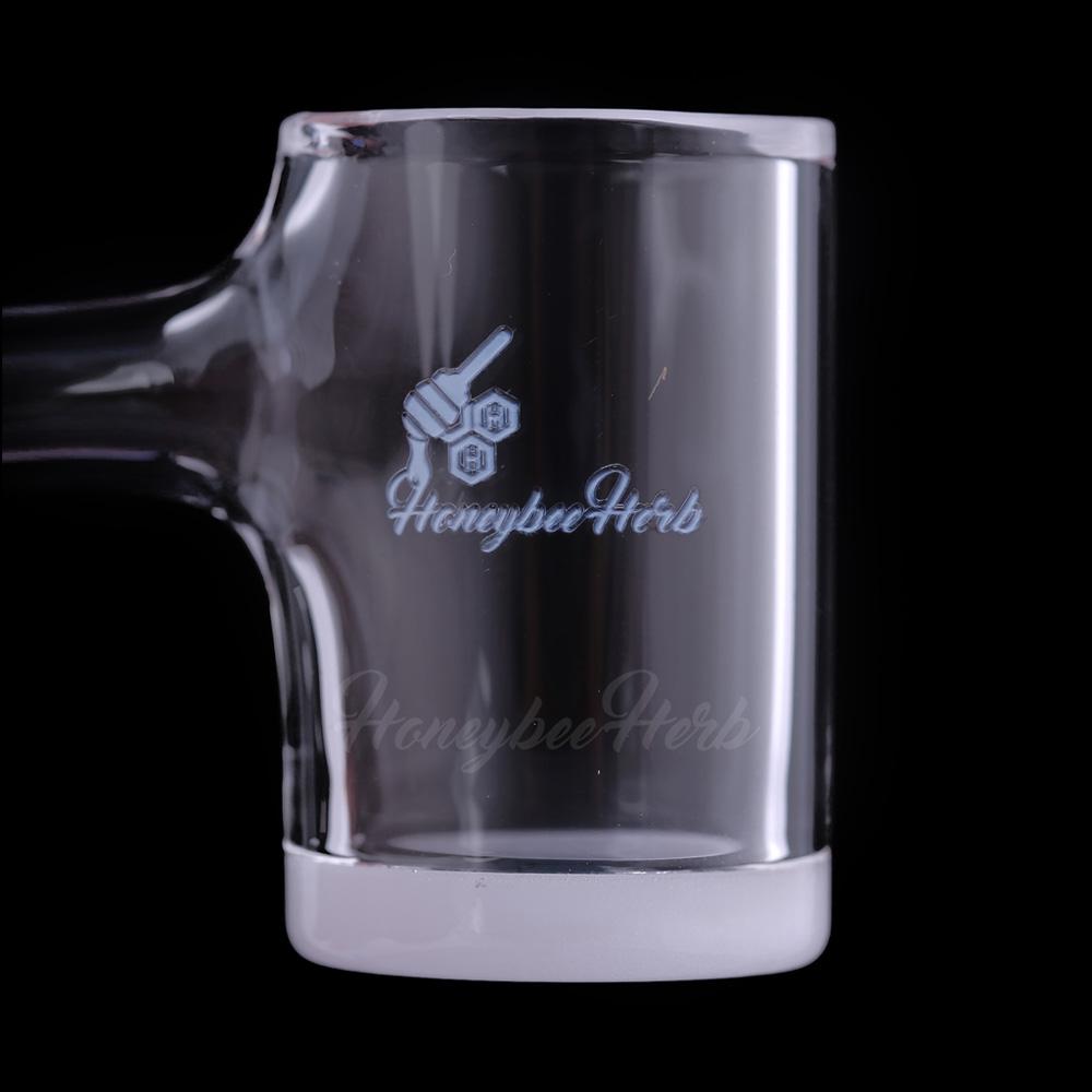 HONEY & MILK BEVEL - 45° DEGREE | BL By Honeybee Herb (MSRP: $44.99) - SMDistro