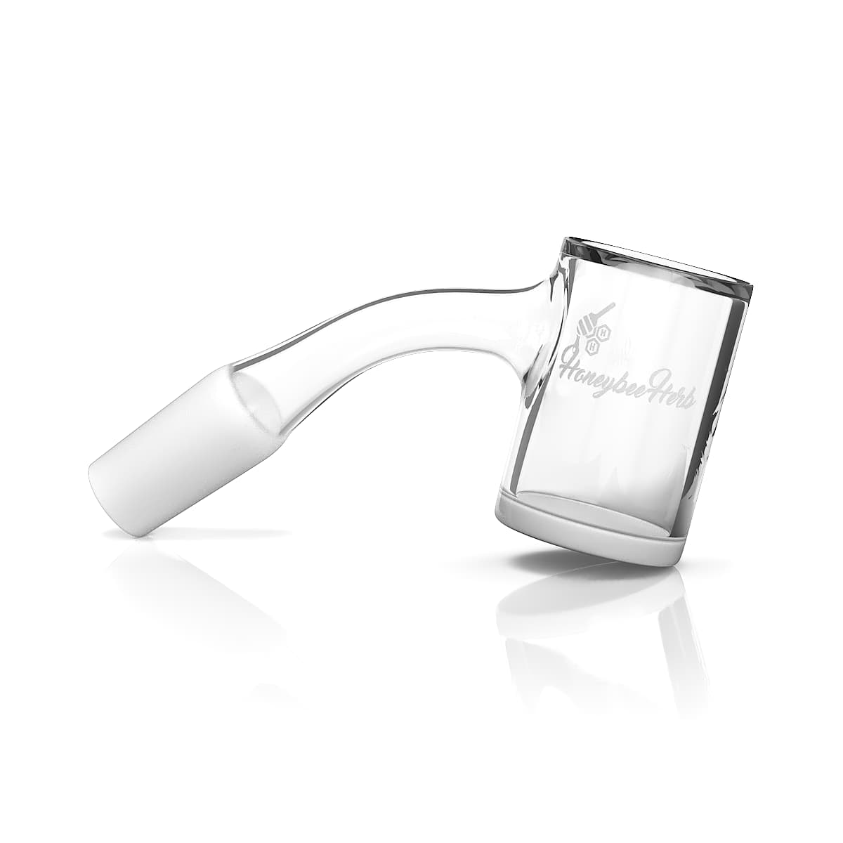 HONEY & MILK BEVEL - 45° DEGREE | BL By Honeybee Herb (MSRP: $44.99) - SMDistro