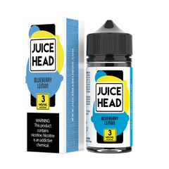 Juice Head 100ml E - Liquid (MSRP $19.99) - SMDistro