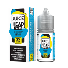 Juice Head Salt 30ml E - Liquid (MSRP $19.99) - SMDistro