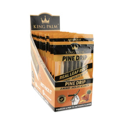 KING PALM 5PK MINI 15CT - SMDistro