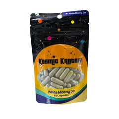 KOSMIC KRATOM 65 CAPSULES - SMDistro