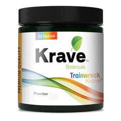 KRAVE 120G POWDER - SMDistro