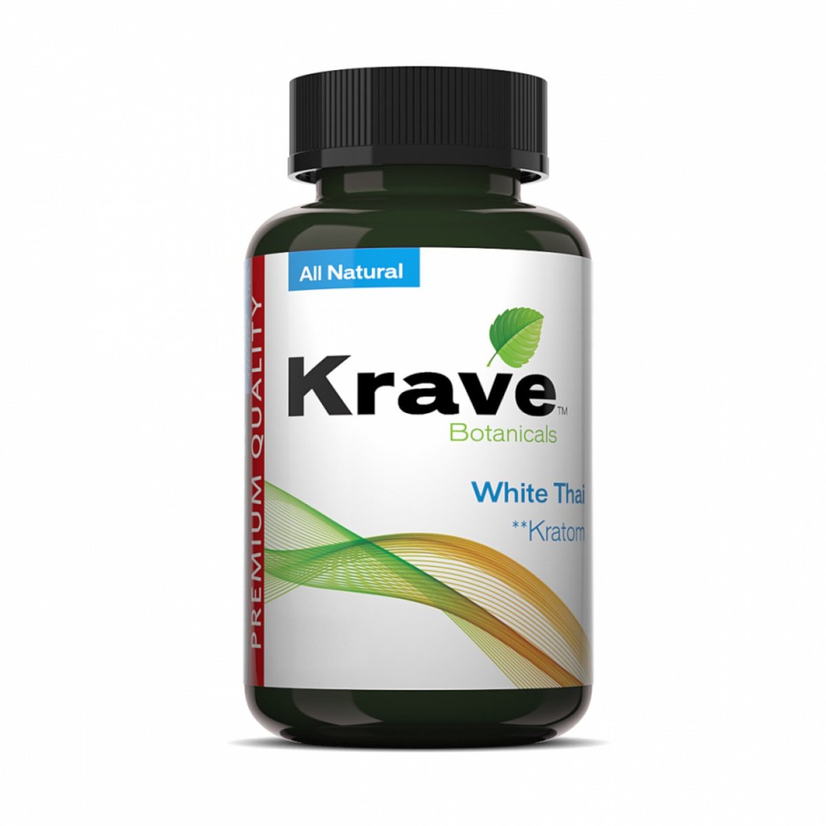 KRAVE 150 CAPSULES - SMDistro