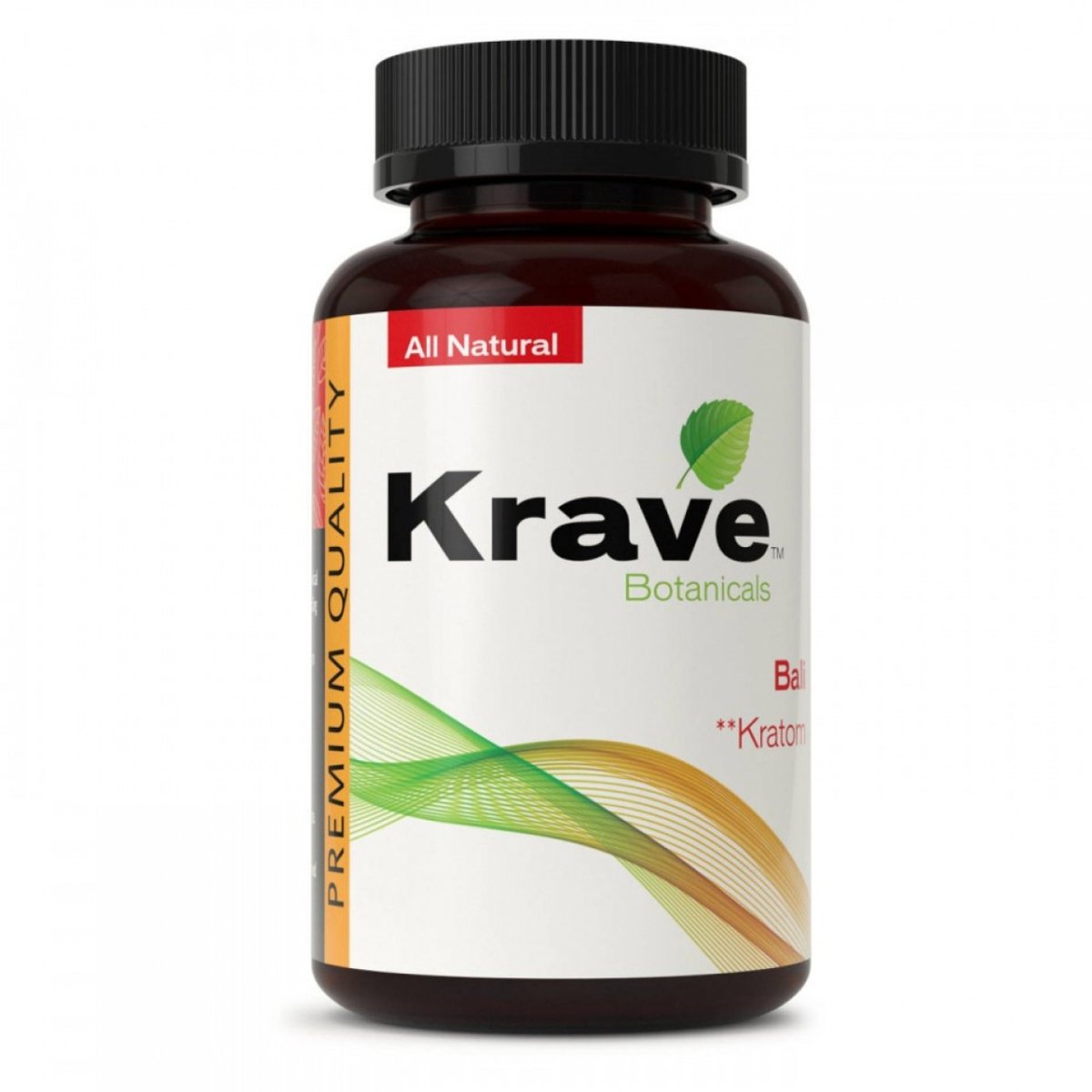 KRAVE 150 CAPSULES - SMDistro