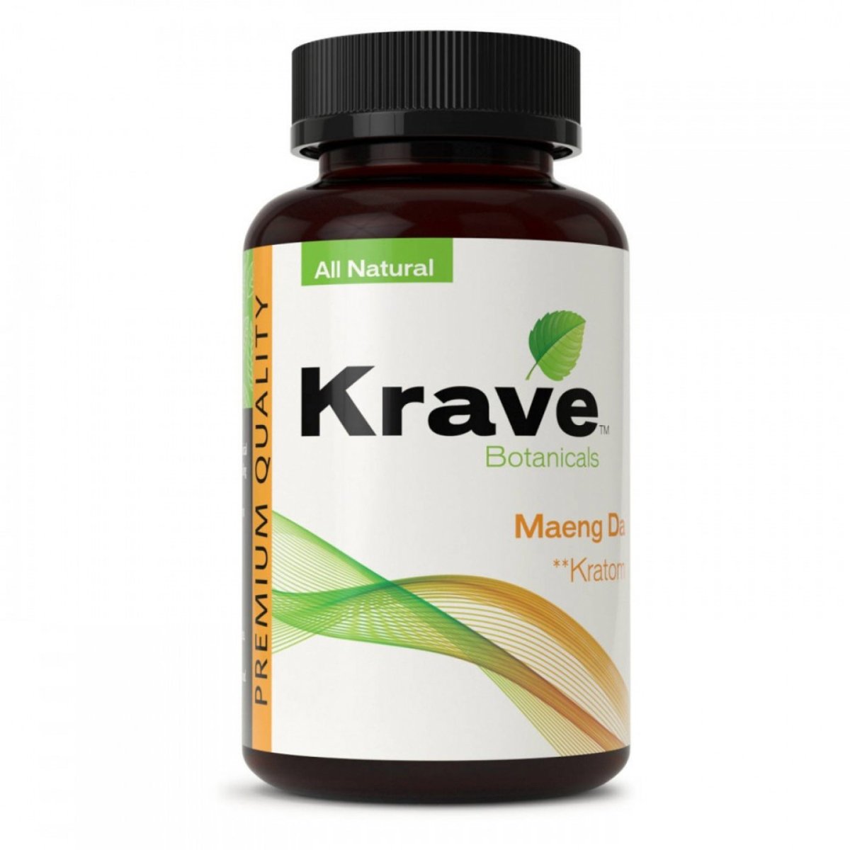 KRAVE 150 CAPSULES - SMDistro