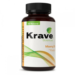 KRAVE 150 CAPSULES - SMDistro