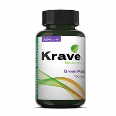 KRAVE 150 CAPSULES - SMDistro